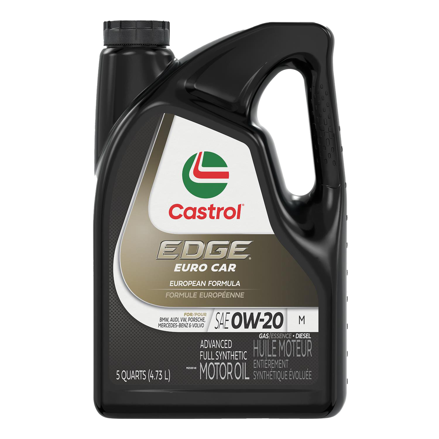 Castrol EDGE Euro 0W-20M