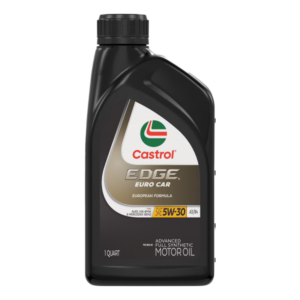 Castrol EDGE 5W-30 A3/B4