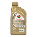 Castrol EDGE Extended Performance 0W-20