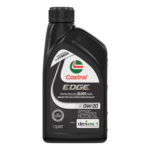Castrol EDGE 0W-20 Advanced Full Synthetic