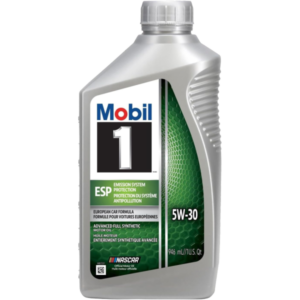 Mobil 1 ESP 5W-30