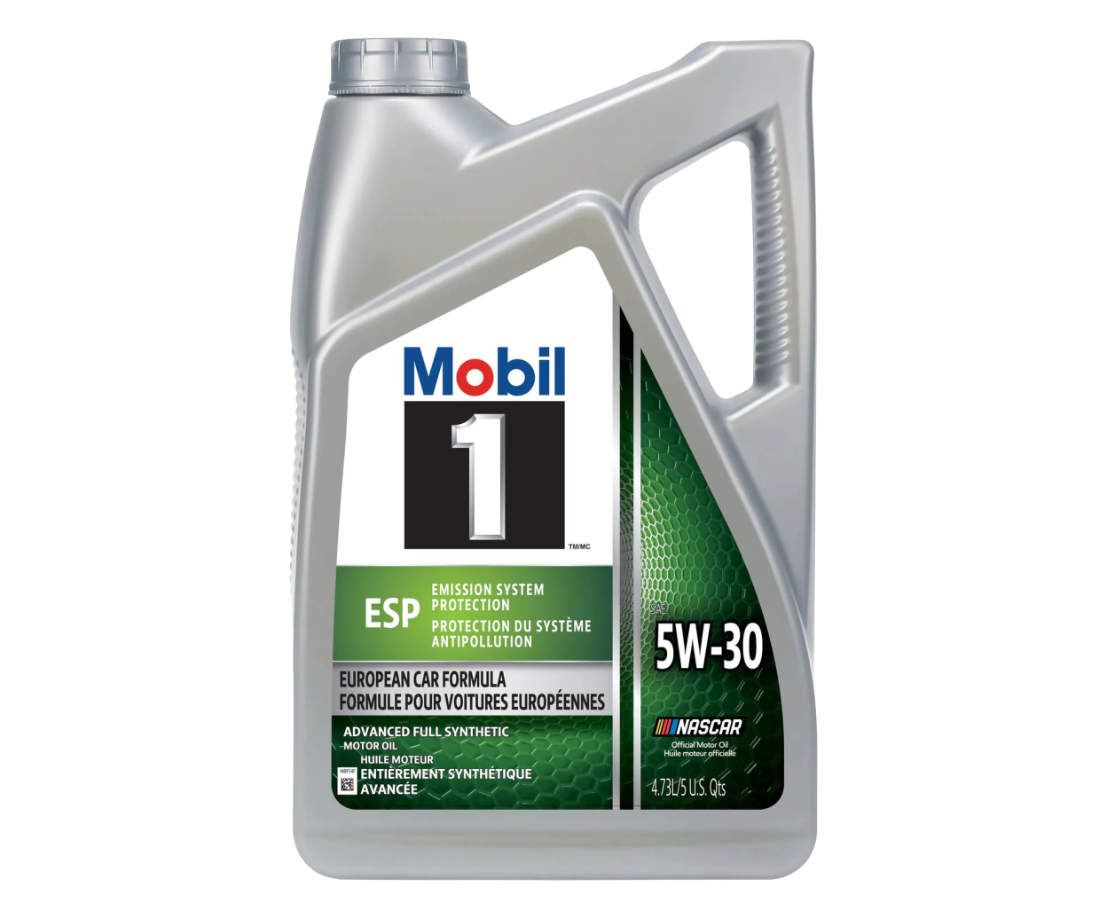Mobil 1 ESP 5W-30 5qt