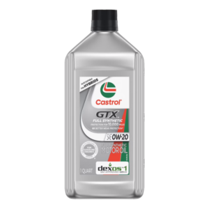 Castrol GTX 0W-20