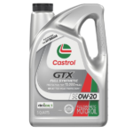 Castrol GTX 0W-20