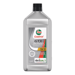 Castrol GTX 5W-30