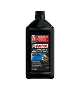 Castrol Transmax Import Multi-Vehicle