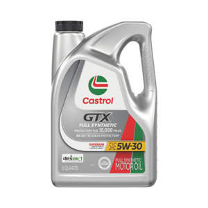 Castrol GTX 5W-30